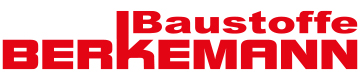 Baustoffe Berkemann Logo